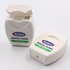 Long time use 100 meters mint wax dental adult floss