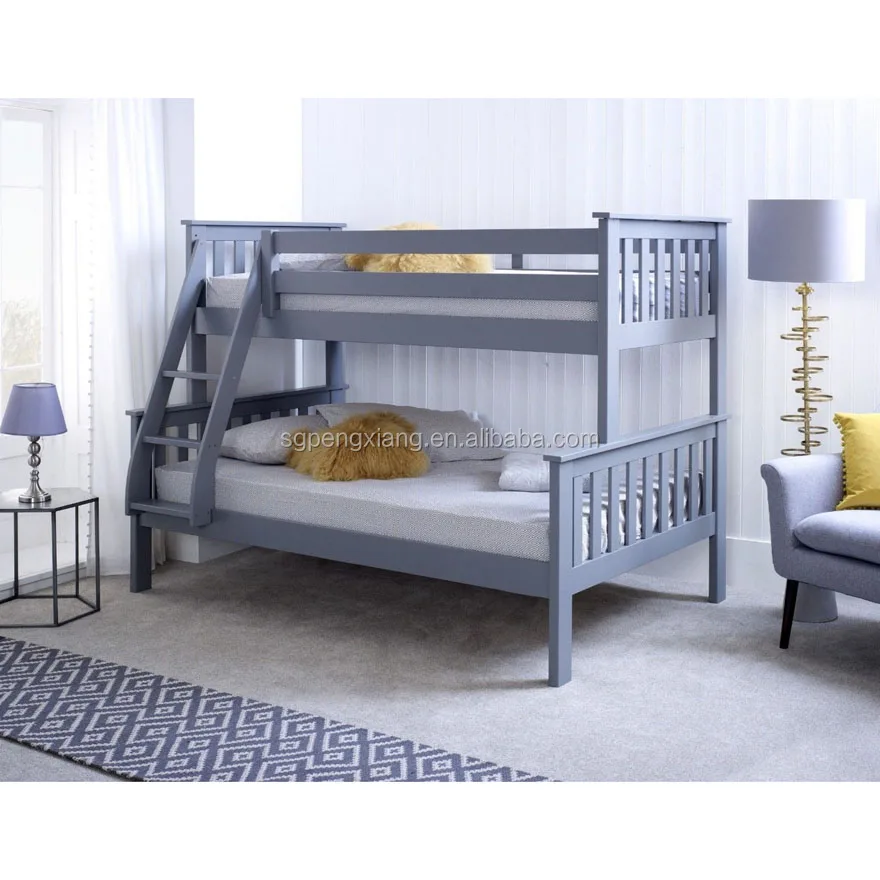 4ft bunk bed