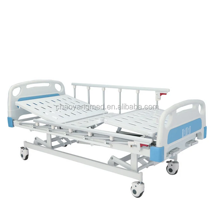 Cy A103 Used Hospital Furniture Variable Height Medical Equipment