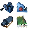 Underground Gold Mining Machine Rock Gold Separation Processing Plants in Congo