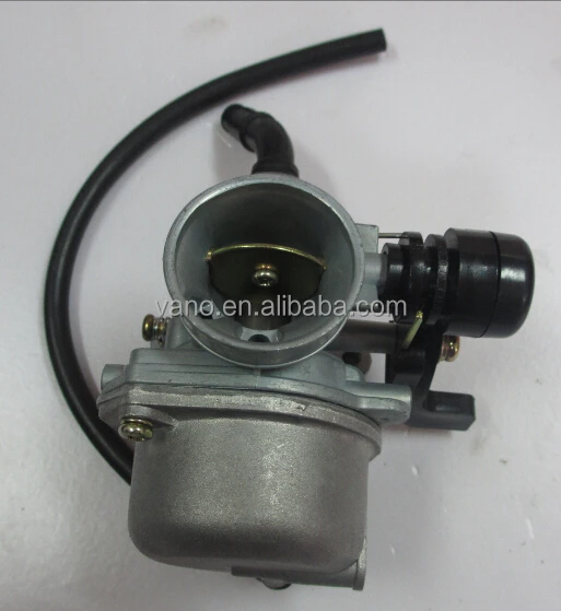 hot sell in Sri Lanka market 17mm LX48Q motorcycle carburetor