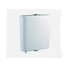 New fashion plastic cistern dual flush toilet water tank T6004