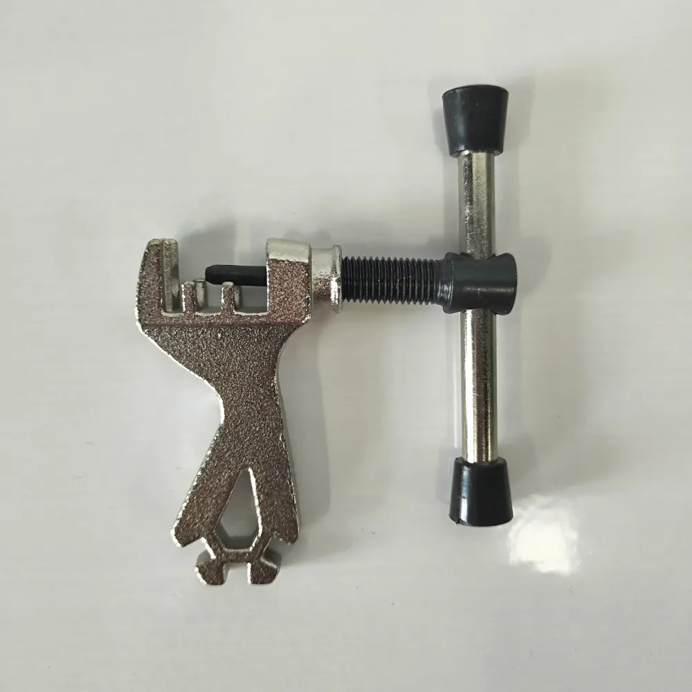 chain rivet extractor tool