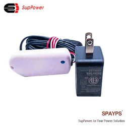 dc power supply 12v 10a