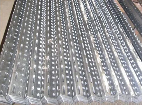 Stainless Steel Hole Perforated Angle Bar Steel Price Per ...