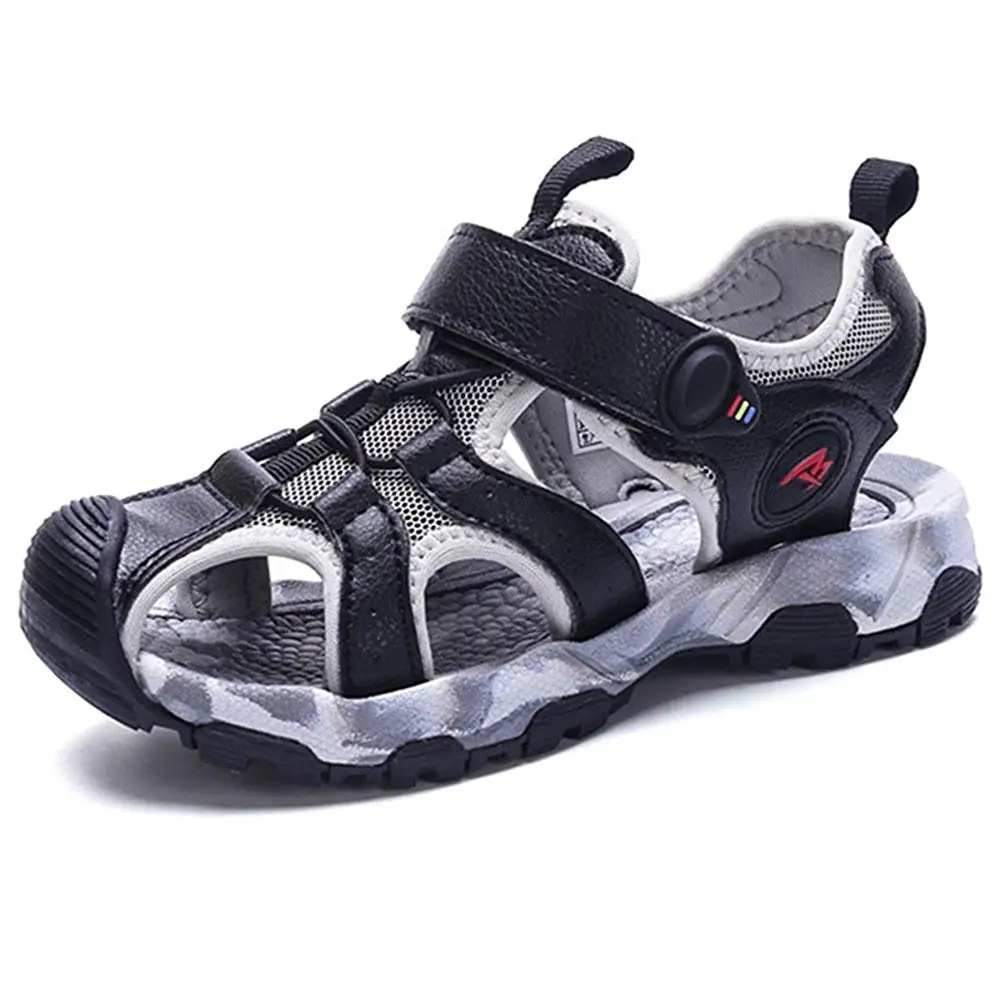 Buy Hee Grand Mens Closed Toe Outdoor Sandals in Cheap Price on Alibaba.com