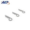 R clips stainless steel hinge spring R Type Cotter Pins
