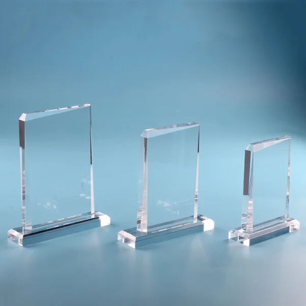 Custom Acrylic Trophy Blanks And Design From Factory Buy Acrylic
