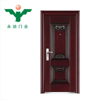 Door Hinge 48 Inch Exterior Steel Doors Best Sales Acoustic Steel