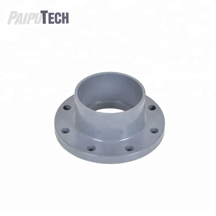 Rotating Pipe Flanges Pipe Fittings Pvc Blank Integral Ts Flange Buy