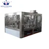 New product design carbonated drinks filling machine line, reliable carbonated soft drink filling machine