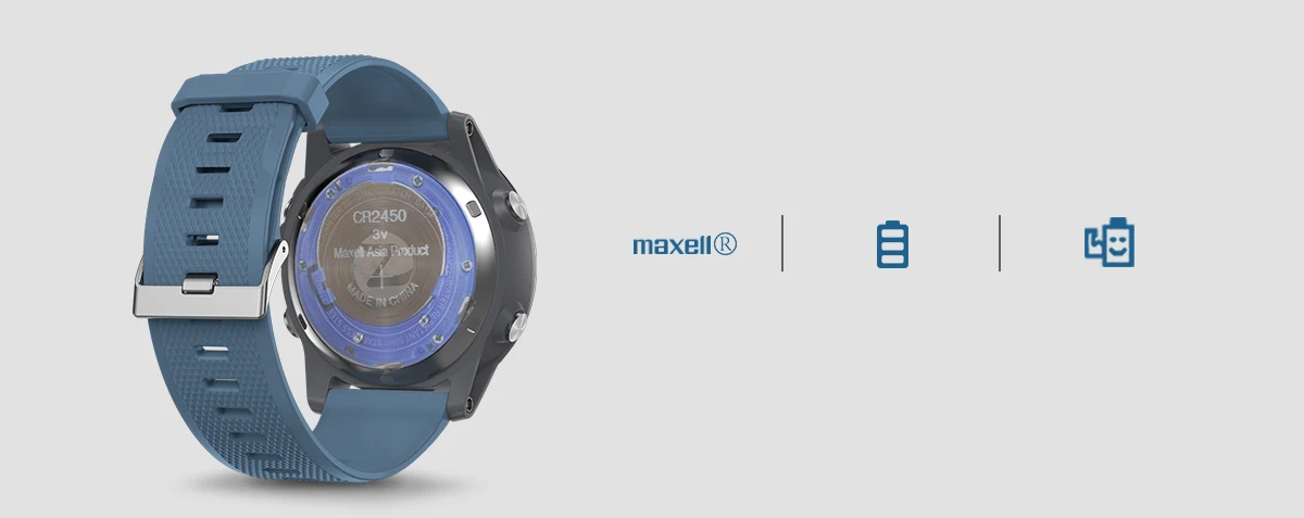 zeblaze vibe 3 flagship rugged smartwatch
