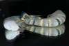 Black Tiger Shrimps Headless Shell On ( HLSO )