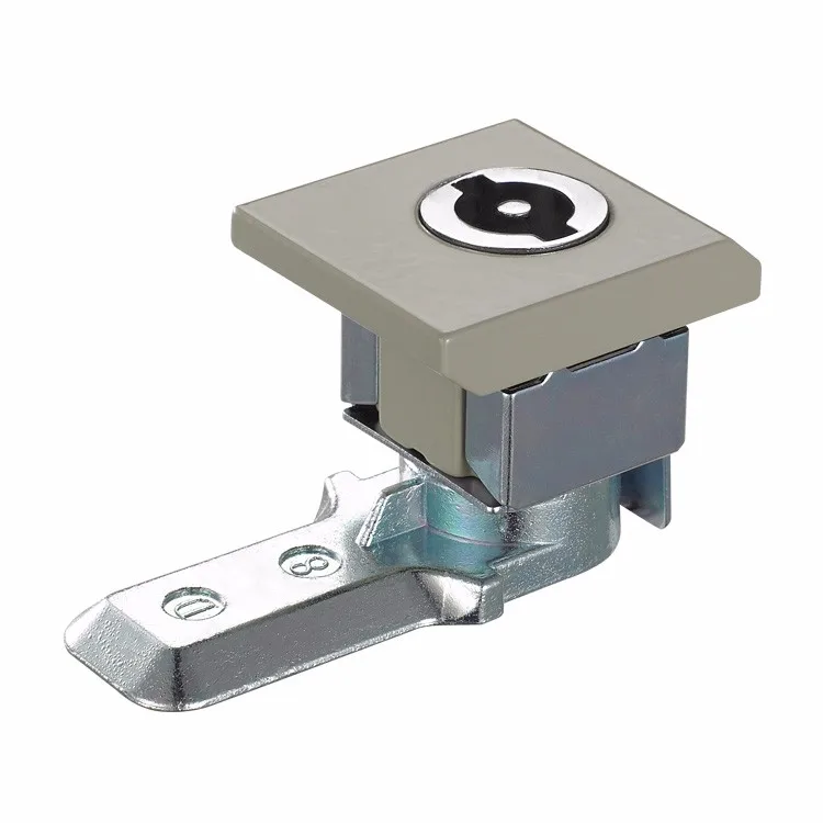 High Security Square Head Cam Lock For Buy Cylinder Lock