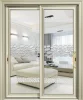 2 panel thermal break aluminum lift sliding door aluminium sliding pictures wood frame s glass door