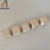 Handmade Solid Maple Wood Building Blocks Dice Toys