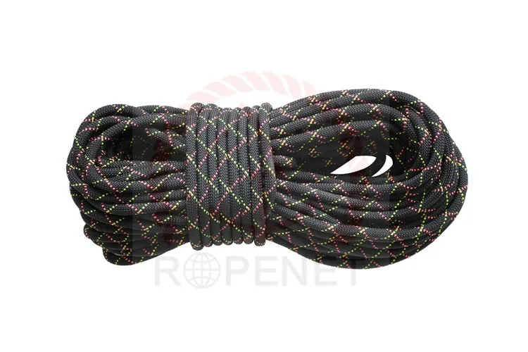 Static Rope With Nfpa 1983 Certification - Buy Static Rope Product on ...