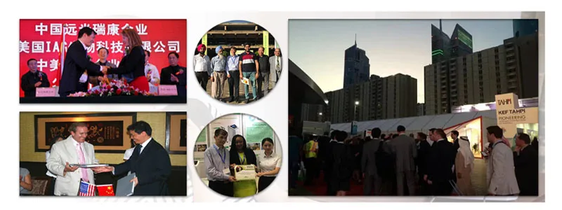 Medical CE Certificate