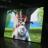 P10 outdoor advertising led display screen