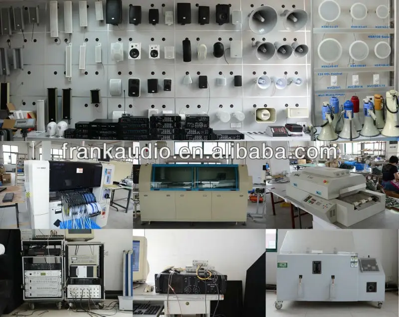 Hvc8615d 5w 70v 100v Pa Speaker Transformer Volume Control,6 Steps With Mandatory Relays Buy