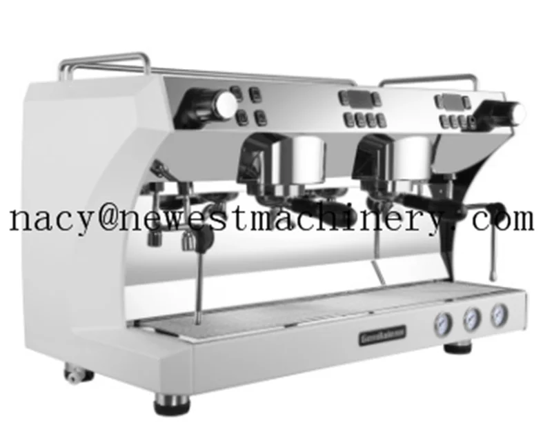 High Quality Capsule Coffee Machine/domestic Espresso Coffee Machine