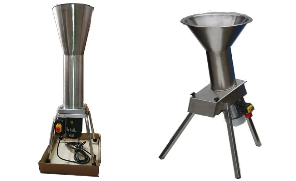 Electric Apple Cider Fruit Crusher Fruit Mill Buy Fruit Crusher