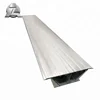 aluminum deck covers flooring framing helideck