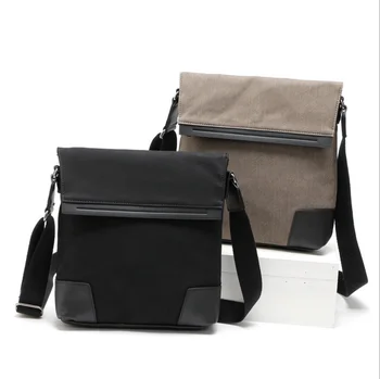 fancy messenger bag