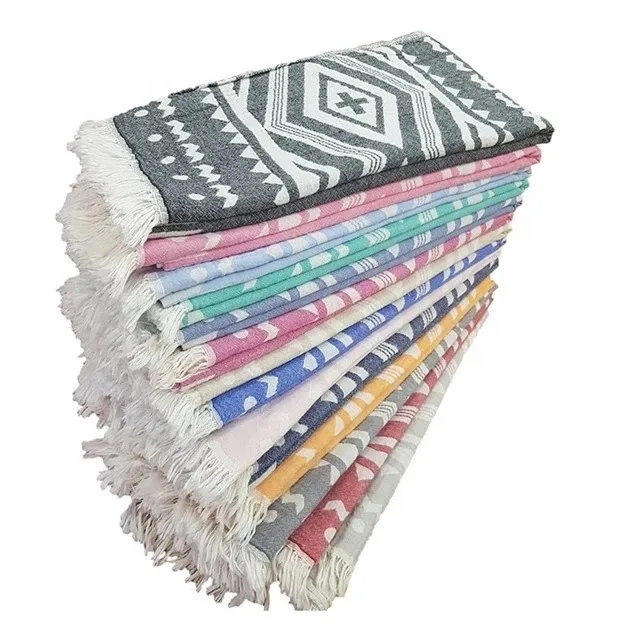 Turkish Towel,Beach Towels Cotton Extra Large Size Buy Wholesale Turkish Towel,100 Cotton