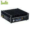 New design Intel x86 mini pc intel NUC i7 processor