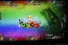 HMT Worm paradise Plus Monster Awaken Shooting Fish Game Table Gambling Machine Fishing Hunter Video Games