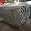 G550 hot dip galvanized shape custom solar panel used iron bar price in pakistan