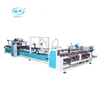 2800 Type Fully Automatic Folder Gluer Machine / Gluing Machine for Carton Box