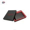 Wholesale Personable Design Customized Men Wallet Packing Gift Box