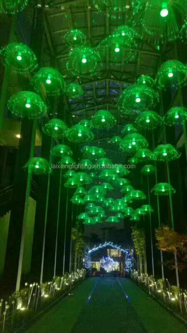 Acik Tatil Buyuk Aydinlatma Gosterisi Led Fiber Optik Acik Proje Fiber Optik Denizanasi Asili Lamba Buy Acik Fiber Denizanasi Asili Lamba Acik Fiber Denizanasi Asili Lamba Acik Fiber Denizanasi Asili Lamba Product On Alibaba Com