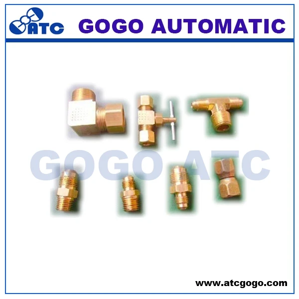 Practical Useful Brass Flare Fittings For Refrigeration Buy Brass Flare Fittings For