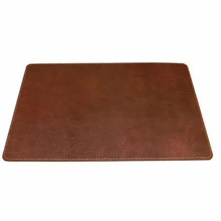 Top Quality Cow Leather Conference Table Mats Buy Conference