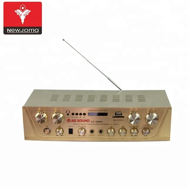 New style pro audio professional bass passive speaker - ANKUX.COM
