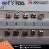 AOO new technique brackets orthodontics CE,FDA,ISO