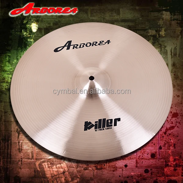 Musical Instruments Drum Set Cymbals/knight Cymbal Set Buy Cymbals