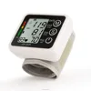Irregular Heart Rate detector digital bp operator