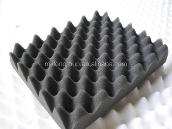 Noise Cancelling Foam Sound Insulation Auditorium Acoustic Panel Noise Cancelling Foam Sound Insulation