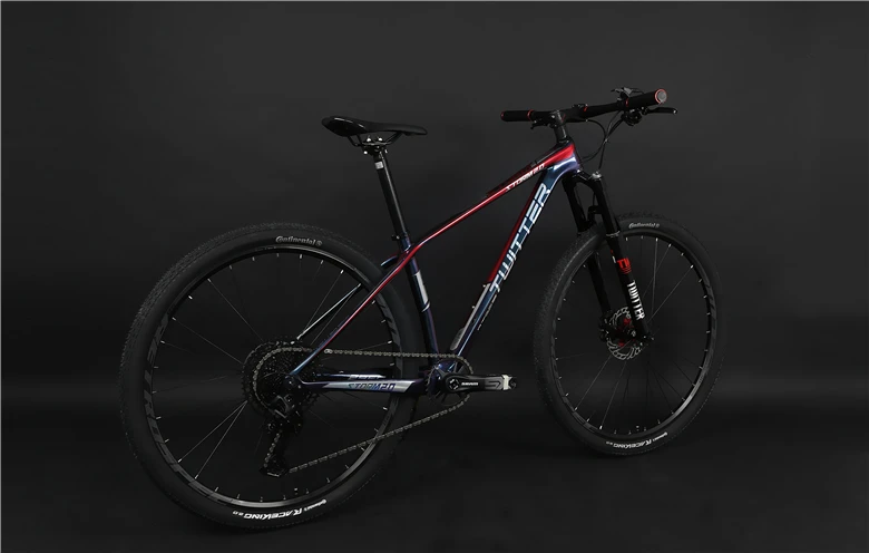 carbon fiber mountain bike 27.5