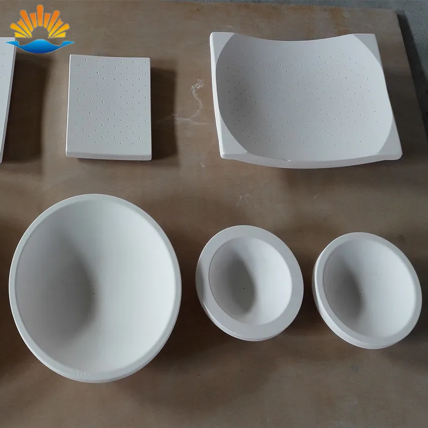 Glass Mould Block 58