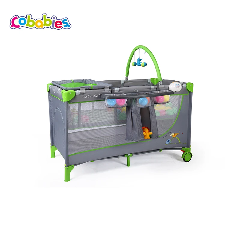 baby playpen toys