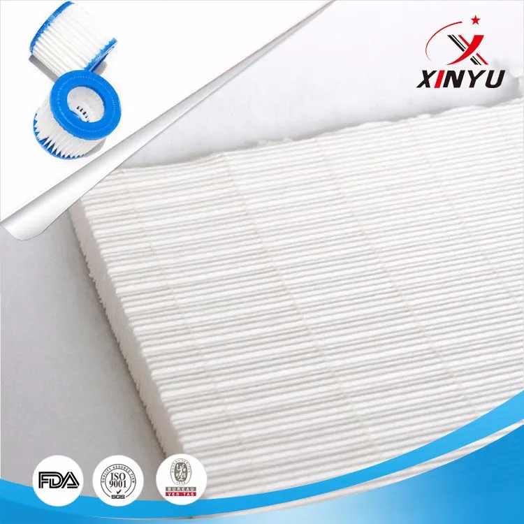 New Style Non Woven Fabrics Pleating For Air Filter - Buy New Style Non ...