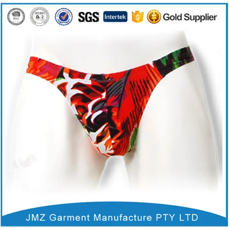 custom swim briefs