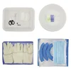 Manufacturer disposable sterile angiography surgical kit SMS drape pack