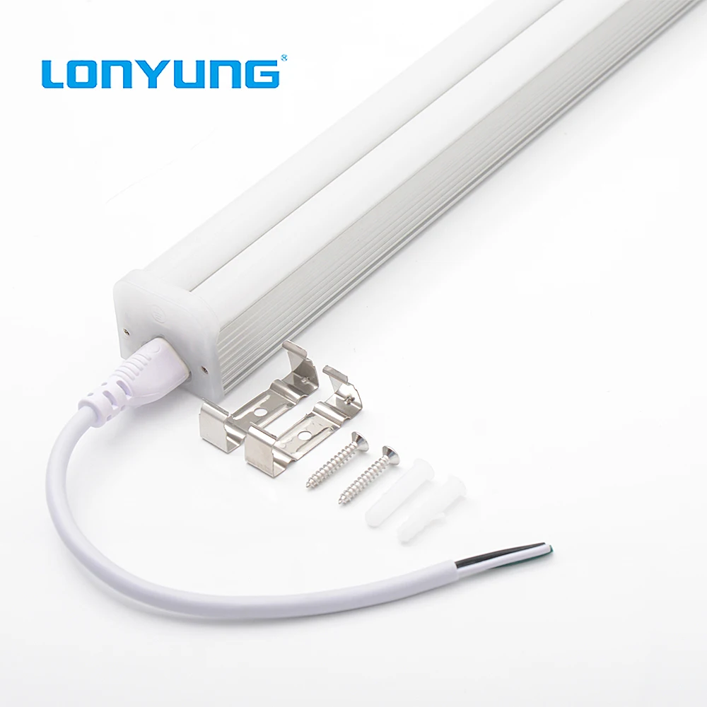 2014 China energy saving T5 fluorescent lamp t5 led neon