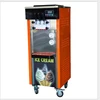 automatic soft ice cream vending machine table top soft serve